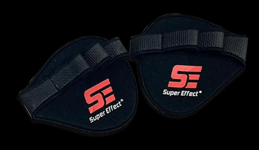 Super Effect - כפפות גריפ